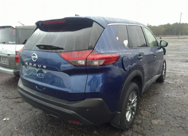 Photo 3 VIN: JN8AT3AA1MW018986 - NISSAN ROGUE 