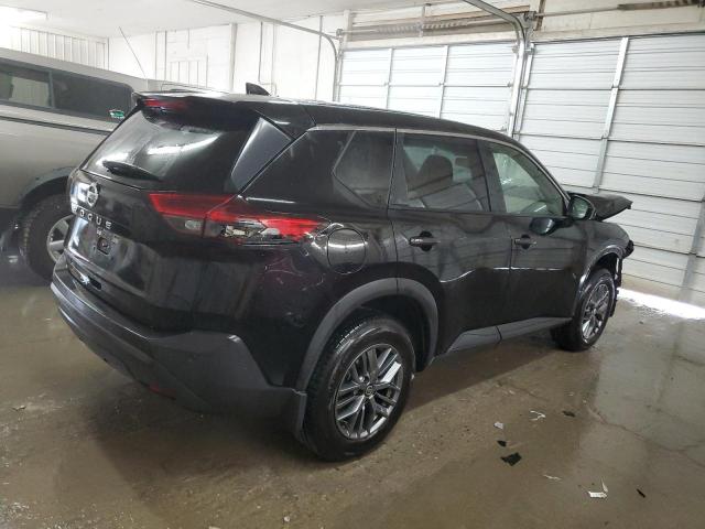 Photo 2 VIN: JN8AT3AA2MW013991 - NISSAN ROGUE S 