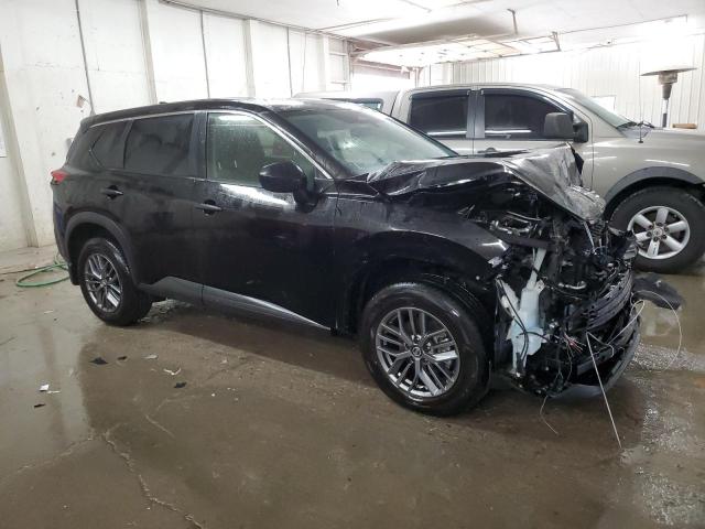 Photo 3 VIN: JN8AT3AA2MW013991 - NISSAN ROGUE S 