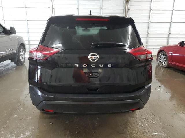 Photo 5 VIN: JN8AT3AA2MW013991 - NISSAN ROGUE S 