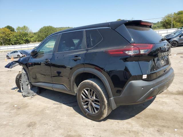 Photo 1 VIN: JN8AT3AA3MW003714 - NISSAN ROGUE S 