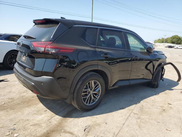 Photo 2 VIN: JN8AT3AA3MW003714 - NISSAN ROGUE S 