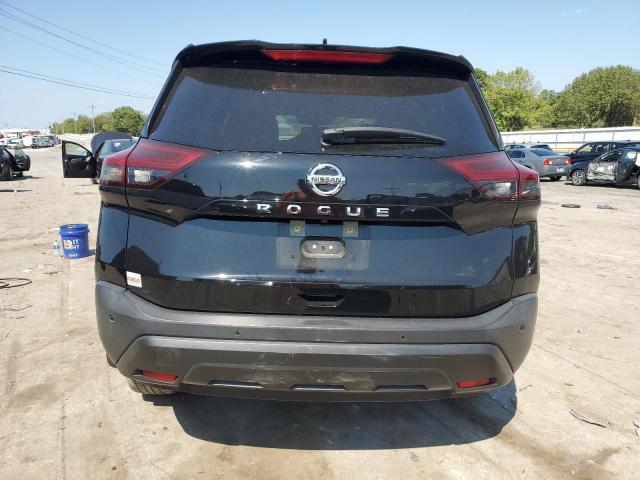 Photo 5 VIN: JN8AT3AA3MW003714 - NISSAN ROGUE S 