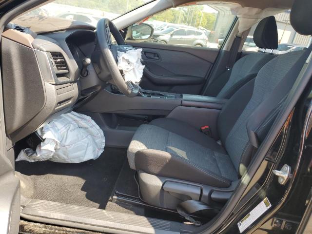 Photo 6 VIN: JN8AT3AA3MW003714 - NISSAN ROGUE S 