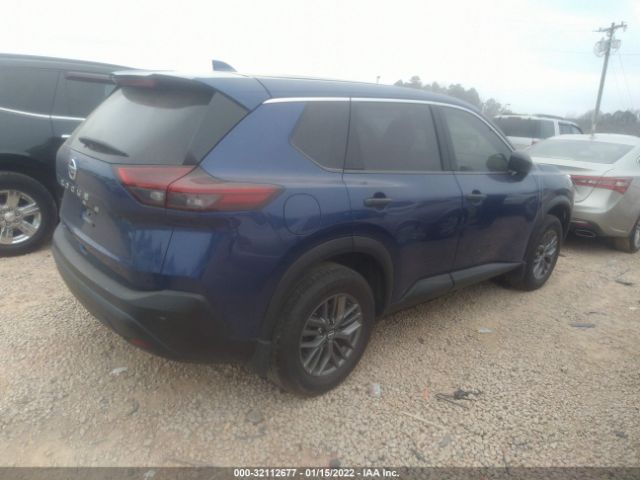 Photo 3 VIN: JN8AT3AA3MW004295 - NISSAN ROGUE 