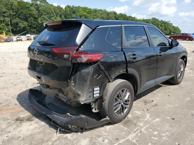 Photo 3 VIN: JN8AT3AA4MW000305 - NISSAN ROGUE S 