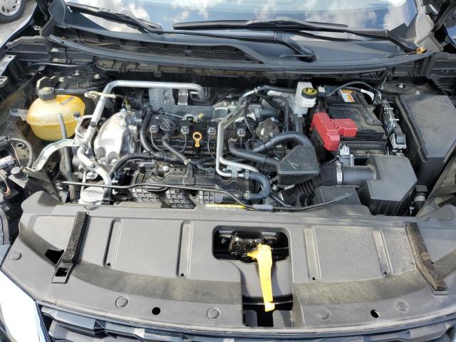 Photo 6 VIN: JN8AT3AA4MW000305 - NISSAN ROGUE S 