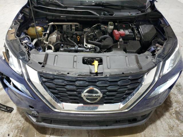 Photo 11 VIN: JN8AT3AA4MW011787 - NISSAN ROGUE S 