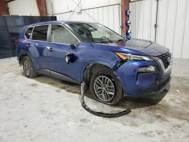 Photo 3 VIN: JN8AT3AA4MW011787 - NISSAN ROGUE S 