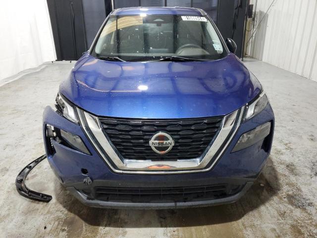 Photo 4 VIN: JN8AT3AA4MW011787 - NISSAN ROGUE S 