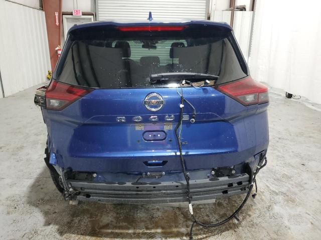 Photo 5 VIN: JN8AT3AA4MW011787 - NISSAN ROGUE S 