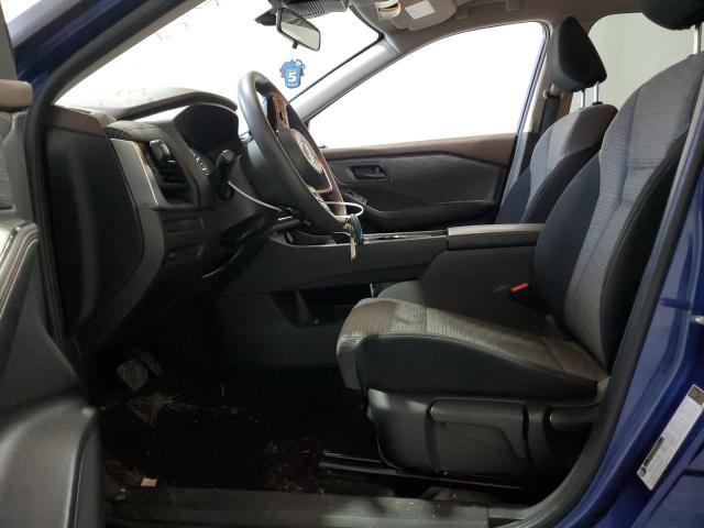 Photo 6 VIN: JN8AT3AA4MW011787 - NISSAN ROGUE S 