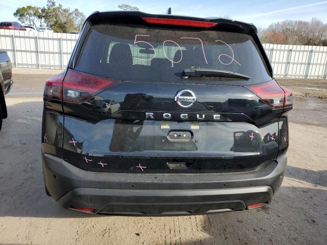 Photo 5 VIN: JN8AT3AA4MW014544 - NISSAN ROGUE S 