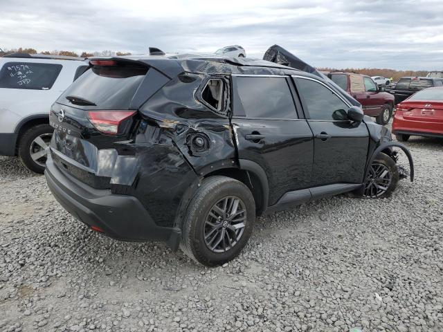 Photo 2 VIN: JN8AT3AA5MW000667 - NISSAN ROGUE S 