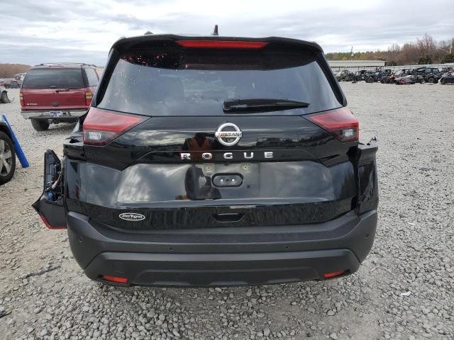 Photo 5 VIN: JN8AT3AA5MW000667 - NISSAN ROGUE S 