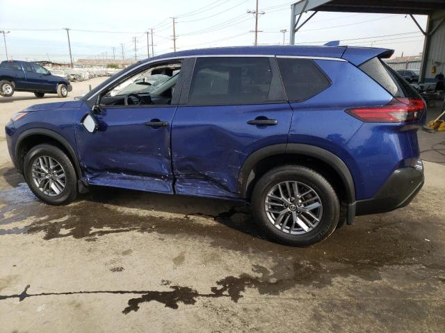 Photo 1 VIN: JN8AT3AA5MW023799 - NISSAN ROGUE 