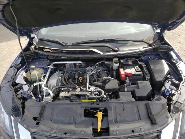 Photo 11 VIN: JN8AT3AA5MW023799 - NISSAN ROGUE 