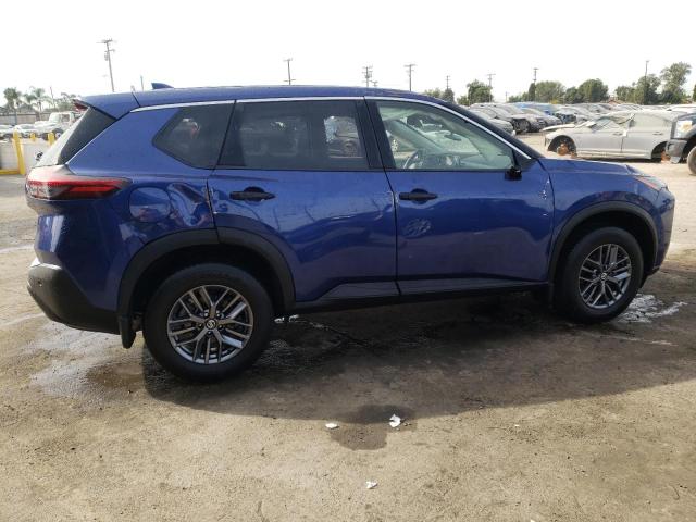 Photo 2 VIN: JN8AT3AA5MW023799 - NISSAN ROGUE 