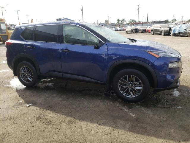 Photo 3 VIN: JN8AT3AA5MW023799 - NISSAN ROGUE 