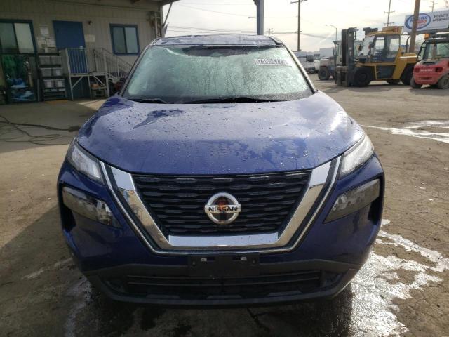 Photo 4 VIN: JN8AT3AA5MW023799 - NISSAN ROGUE 