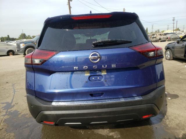 Photo 5 VIN: JN8AT3AA5MW023799 - NISSAN ROGUE 