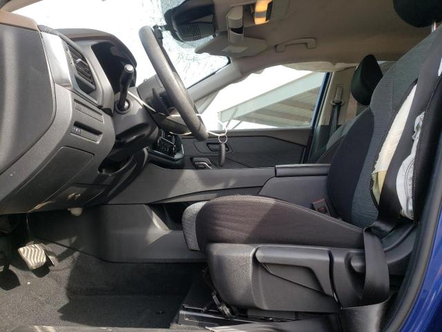 Photo 6 VIN: JN8AT3AA5MW023799 - NISSAN ROGUE 