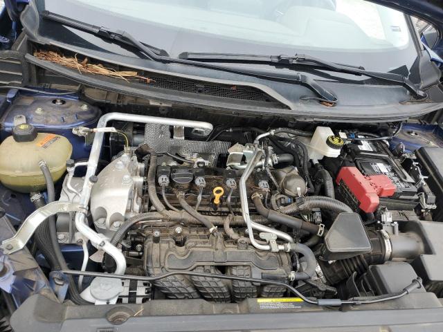 Photo 10 VIN: JN8AT3AA6MW002962 - NISSAN ROGUE S 