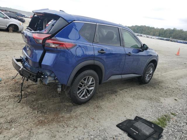 Photo 2 VIN: JN8AT3AA6MW002962 - NISSAN ROGUE S 