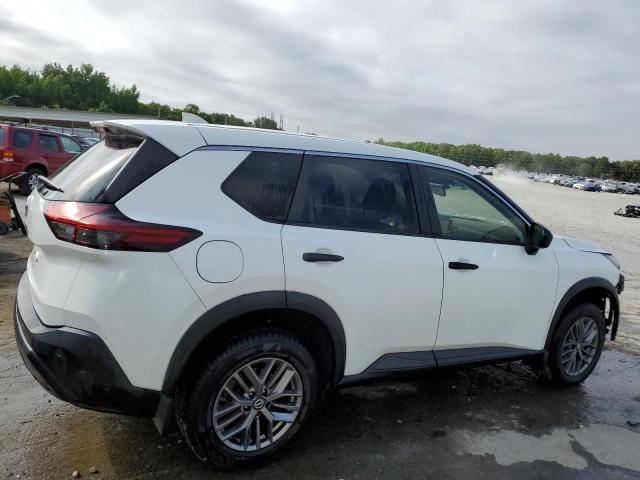 Photo 2 VIN: JN8AT3AA6MW005876 - NISSAN ROGUE S 