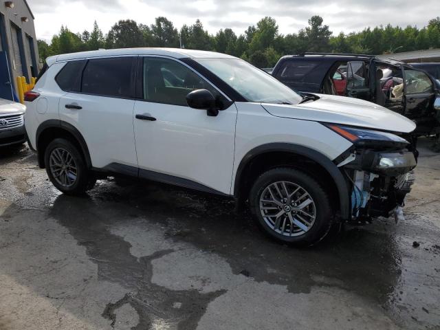 Photo 3 VIN: JN8AT3AA6MW005876 - NISSAN ROGUE S 