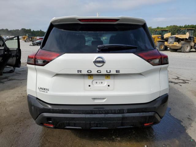 Photo 5 VIN: JN8AT3AA6MW005876 - NISSAN ROGUE S 