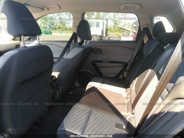 Photo 7 VIN: JN8AT3AA6MW005957 - NISSAN ROGUE 