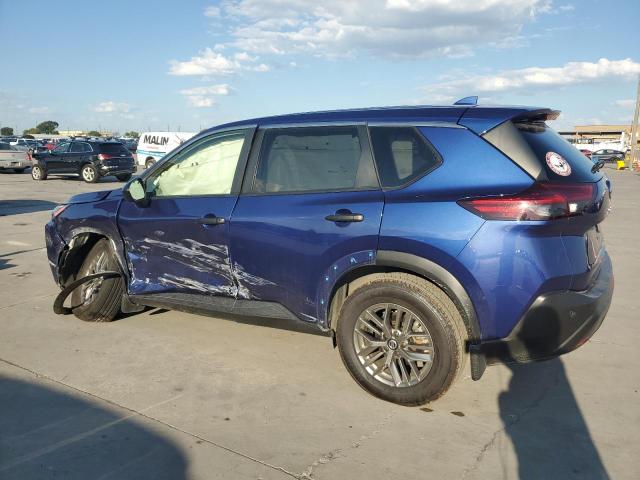 Photo 1 VIN: JN8AT3AA6MW014013 - NISSAN ROGUE S 