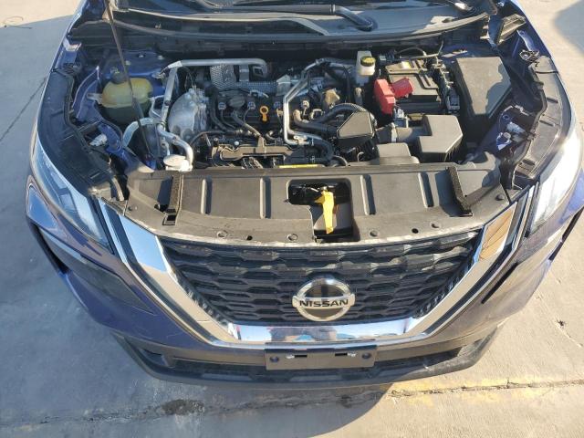 Photo 11 VIN: JN8AT3AA6MW014013 - NISSAN ROGUE S 