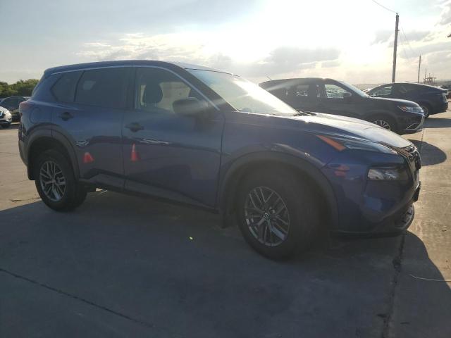 Photo 3 VIN: JN8AT3AA6MW014013 - NISSAN ROGUE S 