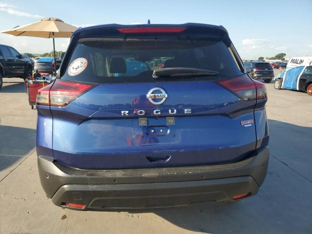 Photo 5 VIN: JN8AT3AA6MW014013 - NISSAN ROGUE S 