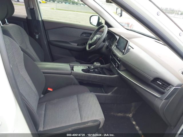 Photo 4 VIN: JN8AT3AA6MW018742 - NISSAN ROGUE 