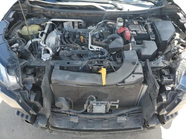 Photo 10 VIN: JN8AT3AA7MW001755 - NISSAN ROGUE S 