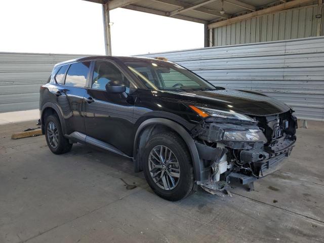 Photo 3 VIN: JN8AT3AA7MW001755 - NISSAN ROGUE S 