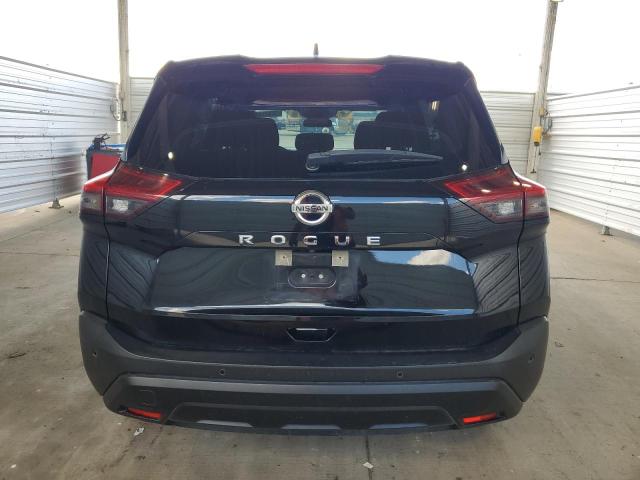 Photo 5 VIN: JN8AT3AA7MW001755 - NISSAN ROGUE S 