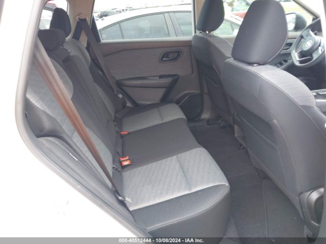 Photo 7 VIN: JN8AT3AA7MW003408 - NISSAN ROGUE 