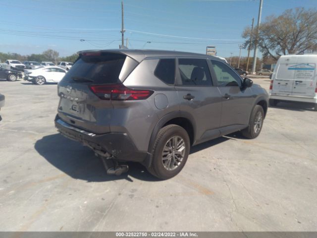 Photo 3 VIN: JN8AT3AA7MW003523 - NISSAN ROGUE 