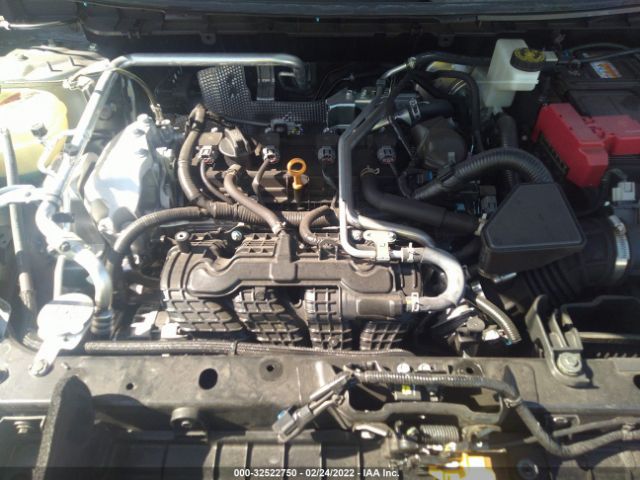 Photo 9 VIN: JN8AT3AA7MW003523 - NISSAN ROGUE 