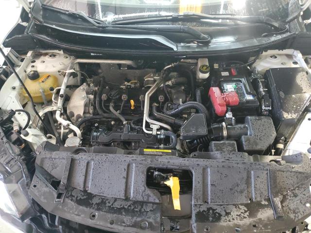 Photo 11 VIN: JN8AT3AA7MW011850 - NISSAN ROGUE S 