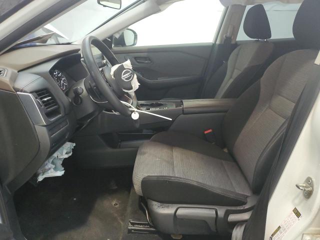 Photo 6 VIN: JN8AT3AA7MW011850 - NISSAN ROGUE S 