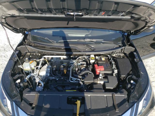 Photo 6 VIN: JN8AT3AA7MW013808 - NISSAN ROGUE S 