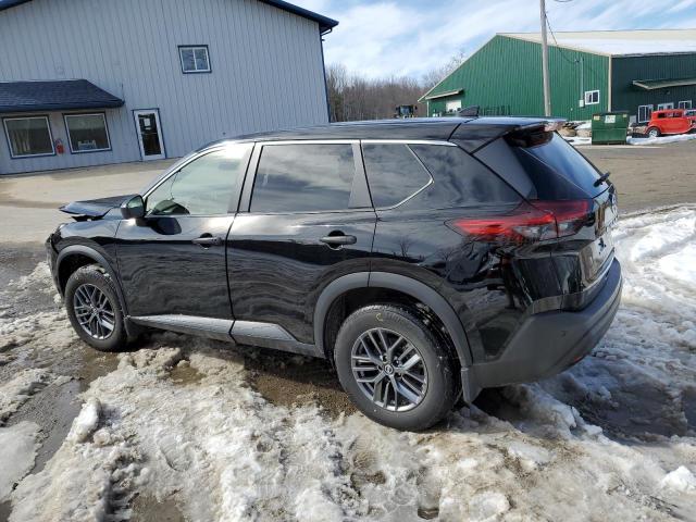 Photo 1 VIN: JN8AT3AA7MW014599 - NISSAN ROGUE S 