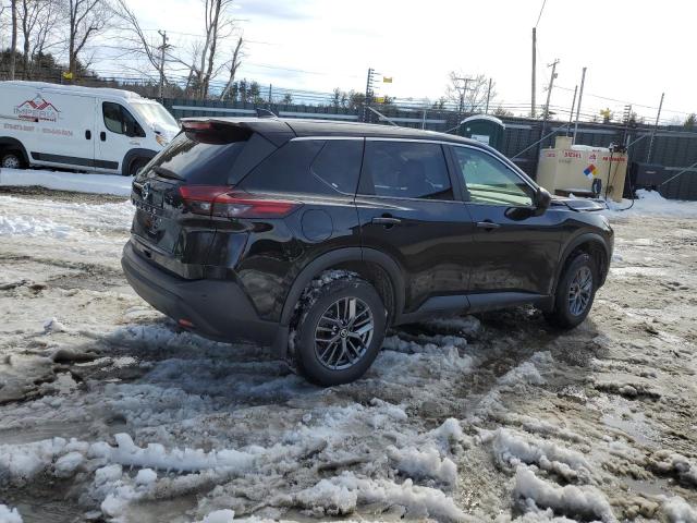 Photo 2 VIN: JN8AT3AA7MW014599 - NISSAN ROGUE S 