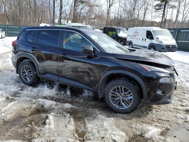 Photo 3 VIN: JN8AT3AA7MW014599 - NISSAN ROGUE S 