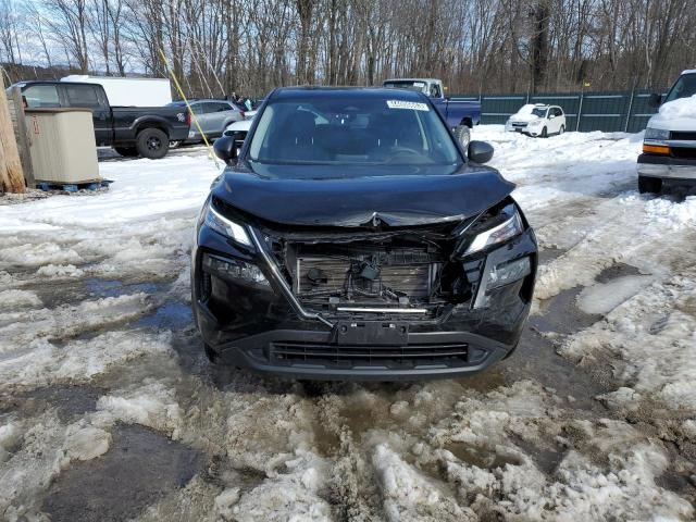 Photo 4 VIN: JN8AT3AA7MW014599 - NISSAN ROGUE S 